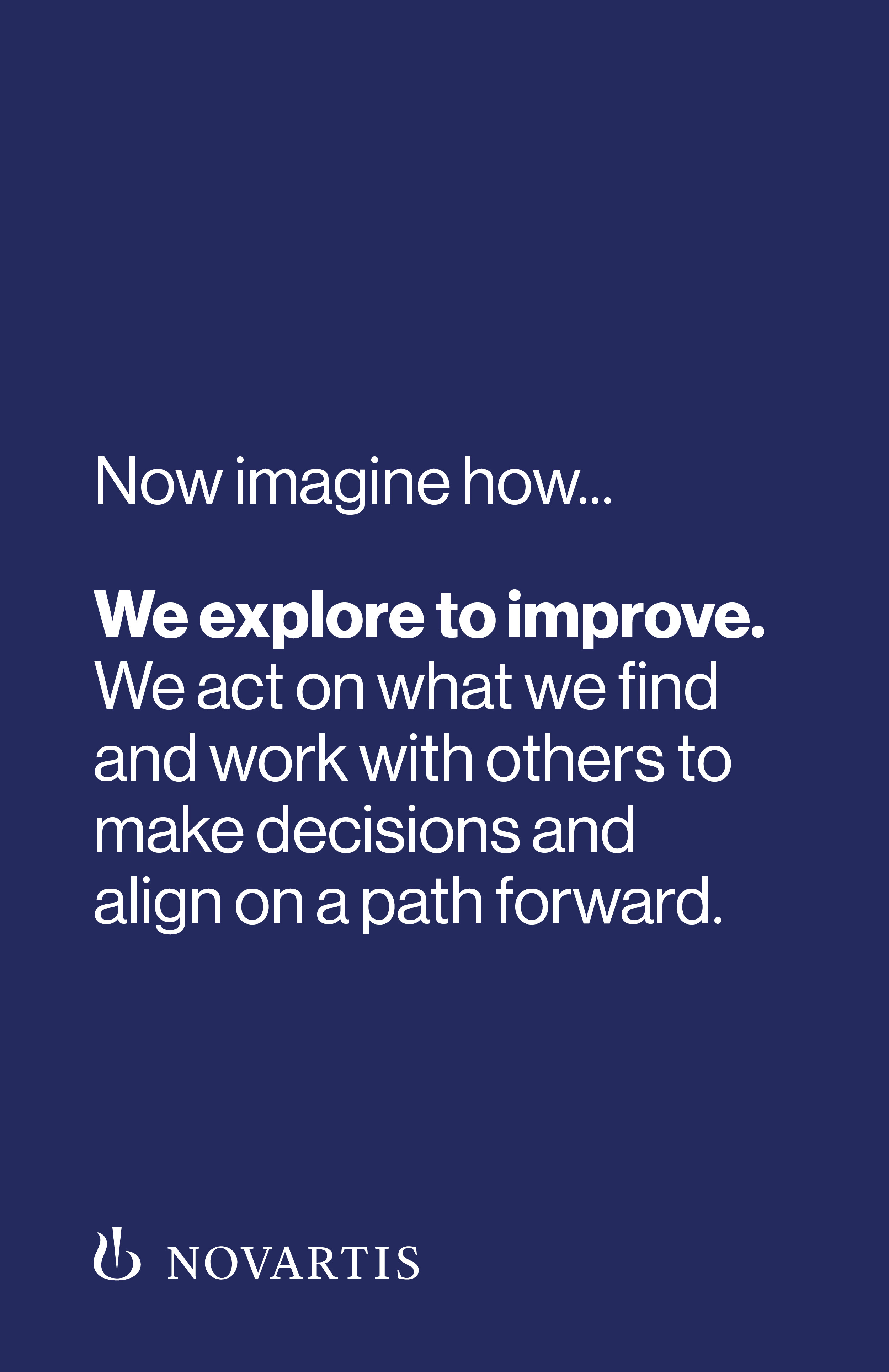 Imagine if you noticed a colleague from another team doing something innovative that could benefit your work. Would you adopt their approach without telling them or ask them to collaborate?